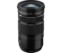 Придбати - об'єктив  Об'єктив Fujifilm XF 18-120mm f/4 LM PZ WR (16780224) [99540]