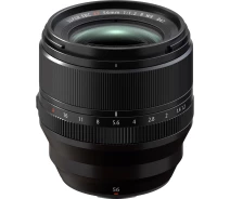 Придбати - об'єктив  Об'єктив Fujifilm XF 56mm f/1.2 R WR (16780028) [99552]
