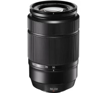 Придбати - об'єктив  Об'єктив Fujifilm XC 50-230mm f/4.5-6.7 OIS II Black (16405604) [99557]