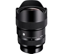 Придбати - об'єктив  Об'єктив Sigma AF 14-24mm f/2,8 DG DN Art Sony E [99774]