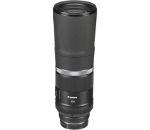 Придбати - об'єктив  Об'єктив Canon RF 800mm f/11 IS STM (3987C005) [90027]