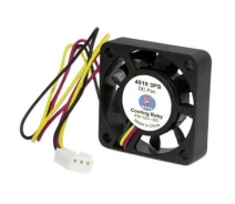 Придбати - систему охлаждения  Вентилятор Cooling Baby 4010 3PS