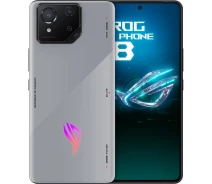 Придбати - мобільний телефон і смартфон  Смартфон Asus ROG Phone 8 12/256GB Rebel Grey [103056]