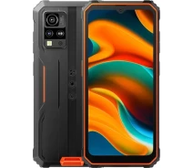 Придбати - мобільний телефон і смартфон  Смартфон Blackview BV4800 3/64Gb Orange EU [103062]