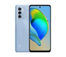 Придбати - мобільний телефон і смартфон  Смартфон ZTE Blade V40 6/128Gb Blue (UA UCRF)
