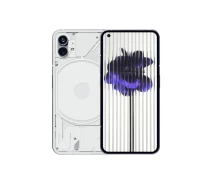 Придбати - мобільний телефон і смартфон  Смартфон Nothing Phone (1) 8/128Gb White (Global Version)