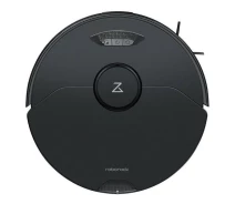 Придбати - роботі-пылесосів  Робот-пилосос RoboRock S7 MaxV Black (243038)