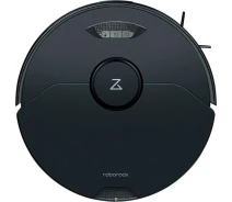 Придбати - роботі-пылесосів  Робот-пилосос Xiaomi RoboRock Vacuum Cleaner Q7 Max Black [76736]