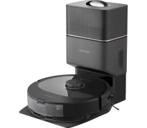 Придбати - роботі-пылесосів  Робот-пилосос RoboRock Vacuum Cleaner Q8 Max+ Black [97408]