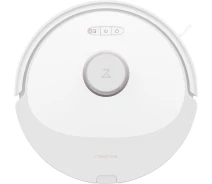 Придбати - роботі-пылесосів  Робот-пилосос RoboRock Vacuum Cleaner Q8 Max White [97407]