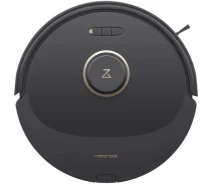 Придбати - роботі-пылесосів  Робот-пилосос RoboRock Vacuum Cleaner Q8 Max Black [97406]