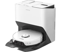 Придбати - роботі-пылесосів  Робот-пилосос Xiaomi RoboRock Vacuum Cleaner S8 Pro Ultra White [84293]