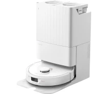Придбати - роботі-пылесосів  Робот-пилосос Xiaomi RoboRock Vacuum Cleaner Q Revo White [95316]