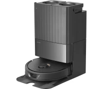 Придбати - роботі-пылесосів  Робот-пилосос Xiaomi RoboRock Vacuum Cleaner Q Revo Black [95319]