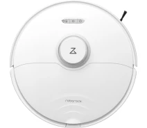 Придбати - роботі-пылесосів  Робот-пилосос Xiaomi RoboRock Vacuum Cleaner S8 White [84294]