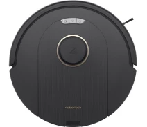 Придбати - роботі-пылесосів  Робот - пилосос RoboRock Q5 Pro чорний (37232)