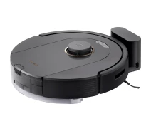 Придбати - роботі-пылесосів  Робот-пилосос Xiaomi RoboRock Vacuum Cleaner Q5 Pro Black (Q5PR52-00) [100121]