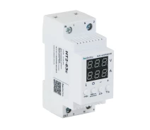 Придбати - реле контролю напруги  Реле напруги HS Electro НТ2-63с