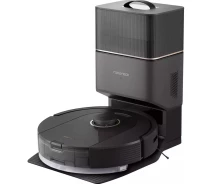 Придбати - роботі-пылесосів  Робот-пилосос Xiaomi RoboRock Vacuum Cleaner Q5 Pro+ Black [100119]