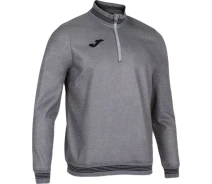 Придбати - чоловічий реглан  Реглан Joma CAMPUS III сірий 101589.250 Розмір 2XL (101589.250_2XL)