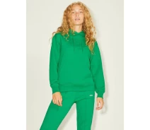 Придбати - жіночу кофту  Толстовка JXANINA LS REL EVERY HOODIE NOOS 12200194-Jolly Green JJXX XS Зелений