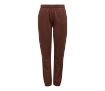 Придбати - жіночі спортивні штани  Штани ONLDREAMER LIFE SWEAT PANT SWT NOOS 15241104 Chocolate Fondant ONLY XL/32 Коричневий