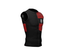 Придбати - чоловічу майку  Майка чоловіча CS Tri Postural Tank M, Black, XL