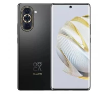 Придбати - мобільний телефон і смартфон  Смартфон Huawei Nova 10 8/128GB Black
