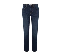 Придбати - чоловічі джинси  Джинси Josh slim 1032773-10136 Tom Tailor 33/36 Темно-синій
