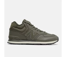 Придбати - чоловічий кросівок  Кросівки MH574BG1 New Balance 8 (41,5) Хакі