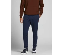 Придбати - чоловічі спортивні штани  Спортивні штани JJIWILL BASIC SWEAT PANT NAFA 12185803-Navy Blazer Jack & Jones S Темно-синій
