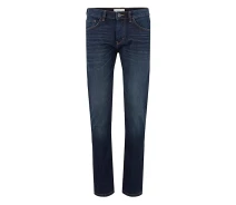 Придбати - чоловічі джинси  Джинси Troy slim 1032767-10136 Tom Tailor 30/32 Темно-синій