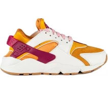 Придбати - жіночий кросівок  Кросівки жіночі Nike WMNS AIR HUARACHE помаранчеві DO6720-100 Розмір EU-40 (DO6720-100_EU-40)