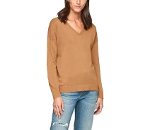 Придбати - жіночу кофту  Пуловер Pullover 120.10.108.17.170.2102762-8469 s.Oliver 34 Коричневий