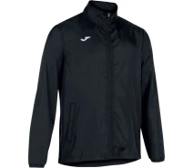 Придбати - чоловічу куртку  Вітровка Joma ELITE IV чорна 101602.100 Розмір XL (101602.100_XL)