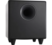 Придбати - сабвуфер для акустичної системи  Сабвуфер Audioengine S8 Black