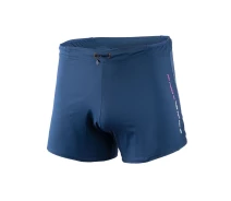 Придбати - чоловічі шорти  Шорти з розрізами на стегнах Racing Split Overshort - Mont Blanc 2020 Blue L
