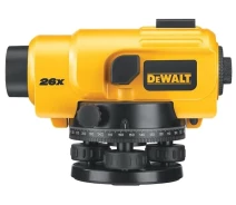 Придбати - лазерний рівень і нівелір  Рівень лазерний DeWALT DW096PK