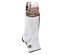 Придбати - чоловічу шкарпетку  Шкарпетки CHIRO PACK-BLACK/WHITE HITEC 44-47 Білий