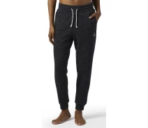 Придбати - жіночі спортивні штани  Брюки EL MARBLE PANT BS4076 Reebok XS Темно-сірий