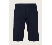 Придбати - чоловічі шорти  Шорти chino bermuda 1030015-10668 Tom Tailor 29 Темно-синій