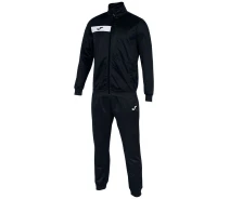 Придбати - чоловічий спортивний костюм  Спортивний костюм Joma COLUMBUS чорний 102742.100 Розмір S (102742.100_S)
