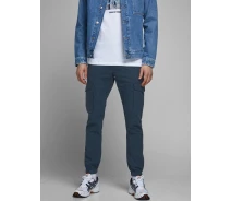 Придбати - чоловічі спортивні штани  Штани 12172185NavyBlazer Jack & Jones 29/32 Темно-синій