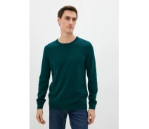 Придбати - чоловічу кофту  Пуловер Pullover 130.10.108.17.170.2101803-7696 s.Oliver 3XL Зелений