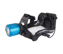 Придбати - ліхтарик  Ліхтар налобний Head Lamp LED T6 Cree DRACO 300м