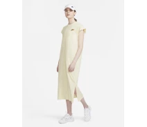 Придбати - повсякденну сукню  Сукня W NSW DRESS EARTH DAY FT CZ9247-113 Nike XS Жовтий