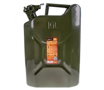 Придбати - Каністри  Каністра металева Vitol 10 л (EL 100591) (vit42324)