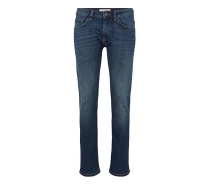 Придбати - чоловічі джинси  Джинси Troy slim 1032767-10127 Tom Tailor 38/34 Синій