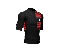 Придбати - чоловічу футболку  Жіноча спортивна футболка CS Tri Postural SS Top M, Black, XL