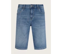 Придбати - чоловічі шорти  Джинсові шорти Josh shorts 1029860-10281 Tom Tailor 30 Блакитний